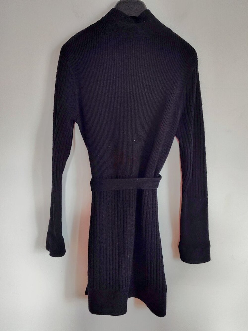 Anne Klein Duster Cardigan - Picture 3 of 5
